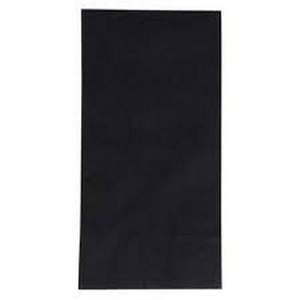 40cm-Black-8-Fold-Tablin-Napkin